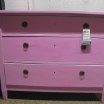 566 8631 CHEST OF DRAWERS